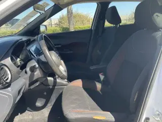 Nissan Kicks 2019 S 4dr Crossover