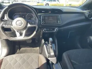 Nissan Kicks 2019 S 4dr Crossover