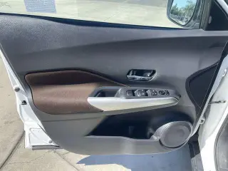 Nissan Kicks 2019 S 4dr Crossover