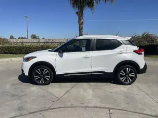 Nissan Kicks 2019 S 4dr Crossover