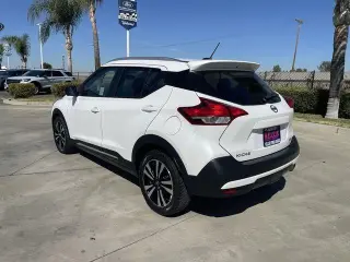 Nissan Kicks 2019 S 4dr Crossover