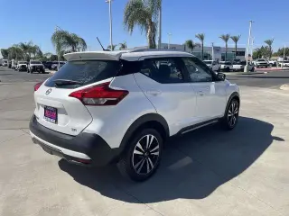 Nissan Kicks 2019 S 4dr Crossover