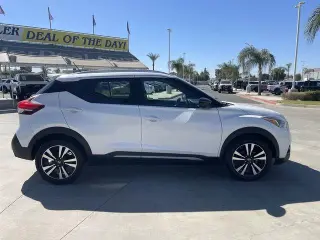 Nissan Kicks 2019 S 4dr Crossover