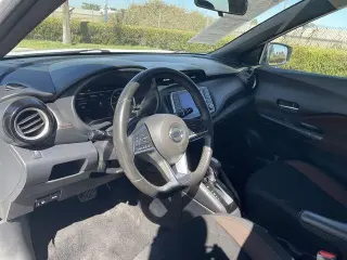 Nissan Kicks 2019 S 4dr Crossover