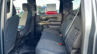 Chevrolet Silverado 1500 2019 4x2 RST 4dr Crew Cab 5.8 ft. SB