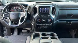Chevrolet Silverado 1500 2019 4x2 RST 4dr Crew Cab 5.8 ft. SB