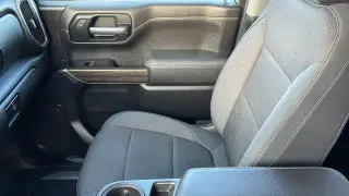 Chevrolet Silverado 1500 2019 4x2 RST 4dr Crew Cab 5.8 ft. SB