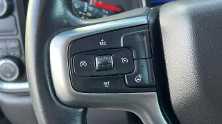 Chevrolet Silverado 1500 2019 4x2 RST 4dr Crew Cab 5.8 ft. SB