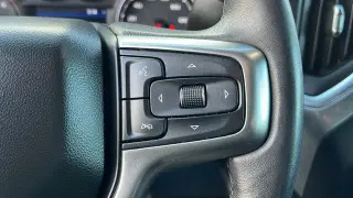 Chevrolet Silverado 1500 2019 4x2 RST 4dr Crew Cab 5.8 ft. SB