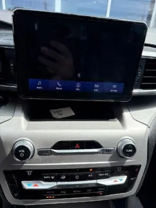Ford Explorer 2021 AWD XLT 4dr SUV