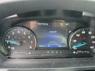 Ford Explorer 2021 AWD XLT 4dr SUV