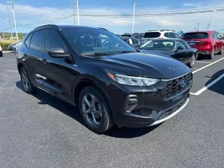 Ford Escape 2023 AWD ST-Line 4dr SUV