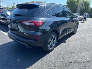 Ford Escape 2023 AWD ST-Line 4dr SUV