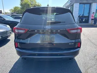Ford Escape 2023 AWD ST-Line 4dr SUV