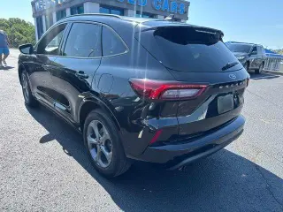Ford Escape 2023 AWD ST-Line 4dr SUV