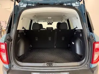 Ford Bronco Sport 2023 AWD Big Bend 4dr SUV
