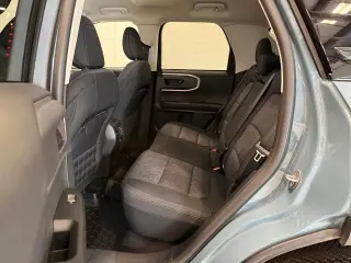 Ford Bronco Sport 2023 AWD Big Bend 4dr SUV