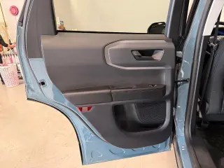 Ford Bronco Sport 2023 AWD Big Bend 4dr SUV