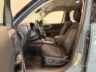 Ford Bronco Sport 2023 AWD Big Bend 4dr SUV