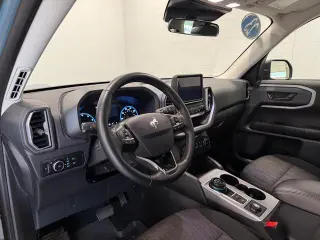 Ford Bronco Sport 2023 AWD Big Bend 4dr SUV