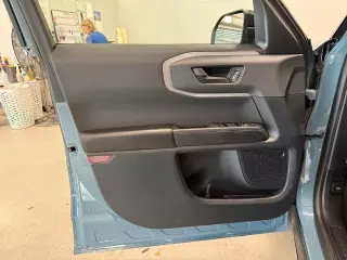 Ford Bronco Sport 2023 AWD Big Bend 4dr SUV