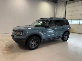 Ford Bronco Sport 2023 AWD Big Bend 4dr SUV