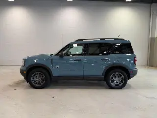 Ford Bronco Sport 2023 AWD Big Bend 4dr SUV