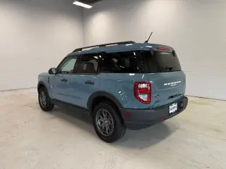 Ford Bronco Sport 2023 AWD Big Bend 4dr SUV