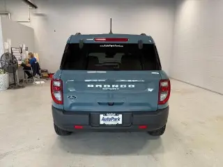 Ford Bronco Sport 2023 AWD Big Bend 4dr SUV