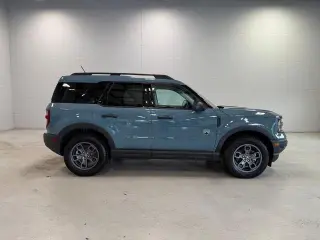 Ford Bronco Sport 2023 AWD Big Bend 4dr SUV