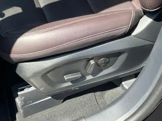 Ford Explorer 2025 Platinum 4dr SUV