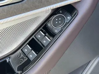 Ford Explorer 2025 Platinum 4dr SUV