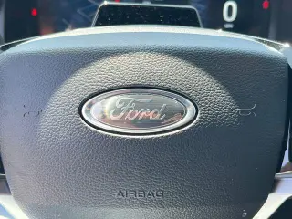 Ford Explorer 2025 Platinum 4dr SUV