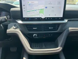 Ford Explorer 2025 Platinum 4dr SUV