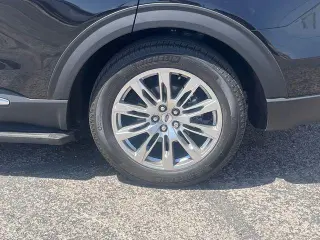 Ford Explorer 2025 Platinum 4dr SUV