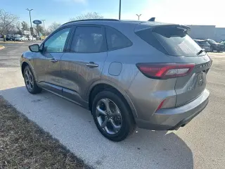 Ford Escape 2024 AWD ST-Line 4dr SUV