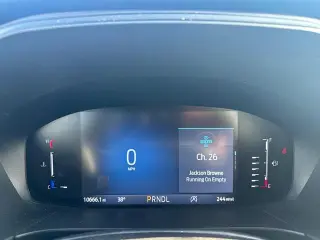 Ford Escape 2024 AWD ST-Line 4dr SUV