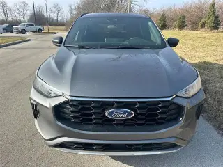 Ford Escape 2024 AWD ST-Line 4dr SUV