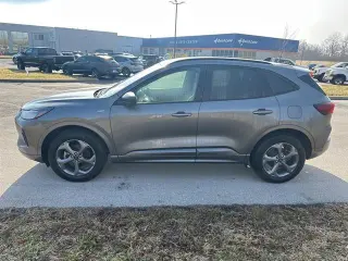 Ford Escape 2024 AWD ST-Line 4dr SUV