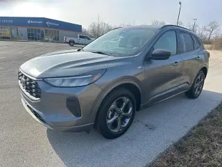 Ford Escape 2024 AWD ST-Line 4dr SUV