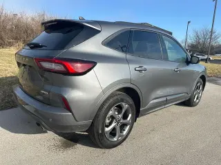 Ford Escape 2024 AWD ST-Line 4dr SUV