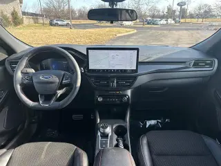 Ford Escape 2024 AWD ST-Line 4dr SUV