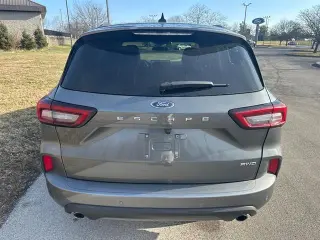 Ford Escape 2024 AWD ST-Line 4dr SUV