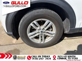 Ford Explorer 2023 XLT 4dr SUV