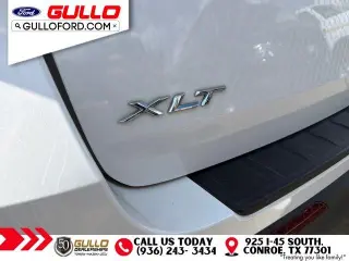 Ford Explorer 2023 XLT 4dr SUV