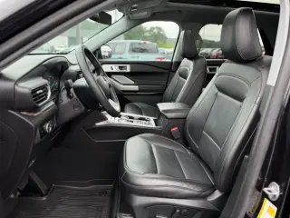 Ford Explorer 2024 AWD Limited 4dr SUV