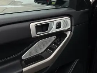 Ford Explorer 2024 AWD Limited 4dr SUV