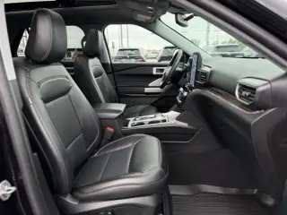Ford Explorer 2024 AWD Limited 4dr SUV