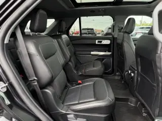 Ford Explorer 2024 AWD Limited 4dr SUV