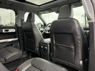 Ford Explorer 2024 AWD Limited 4dr SUV